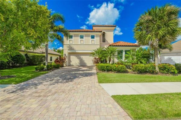 COUNTRY CLUB EAST AT LAKEWOOD RANCH SP