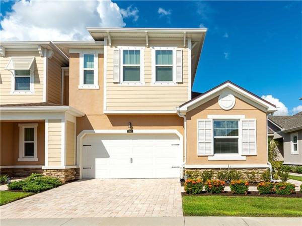 ENCLAVE AT FOREST LAKES