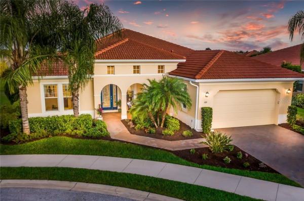 VENETIAN GOLF & RIVER CLUB PH 04D