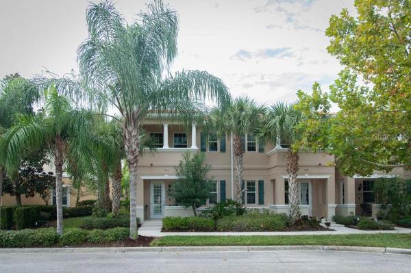 SAN MICHELE AT UNIVERSITY COMMO