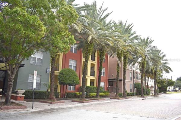 THE MADISON AT SOHO II CONDO