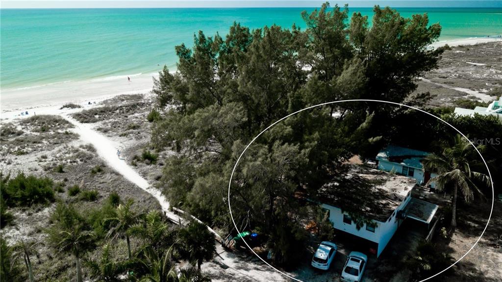 ANNA MARIA BEACH SUB FIRST ADD - фото