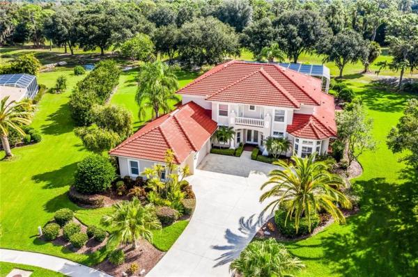 RIVER CLUB SOUTH SUBPHASE I