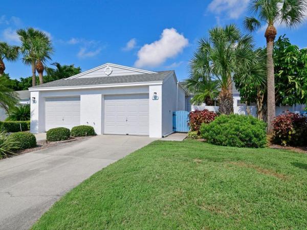 43 WATERSIDE LANE 3 AT PERICO