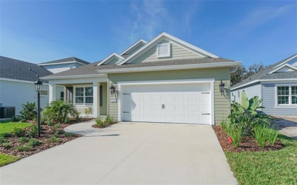 RIDGE AT CROSSING CREEK PH II