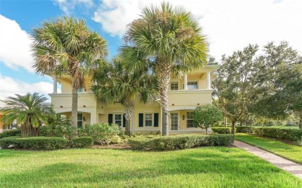 ISLANDWALK AT WEST VILLAGES PH 02