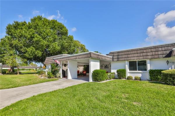 GLEN OAKS RIDGE VILLAS 2