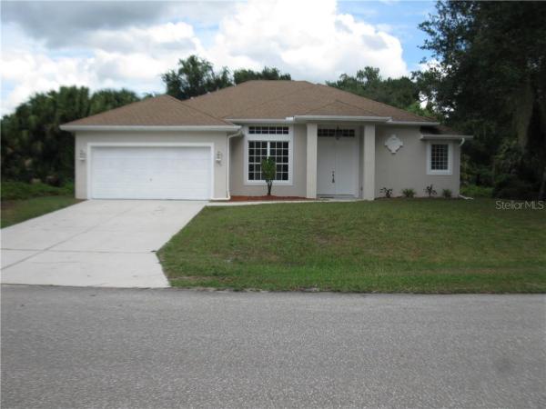 PORT CHARLOTTE SEC 030