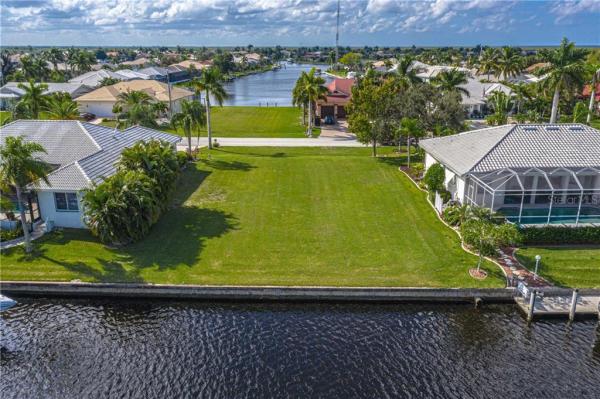 PUNTA GORDA ISLES SEC 15