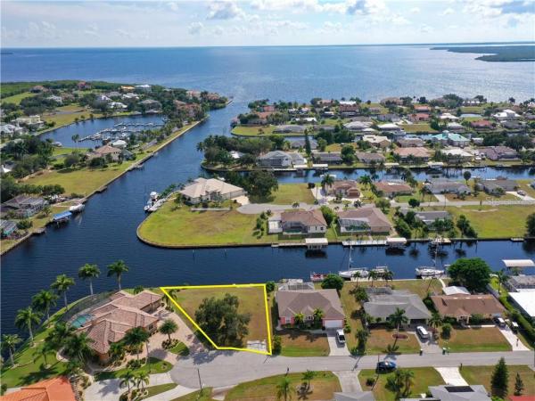 PORT CHARLOTTE SEC 039