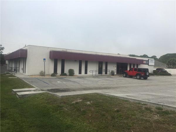 PORT CHARLOTTE INDUST PARK