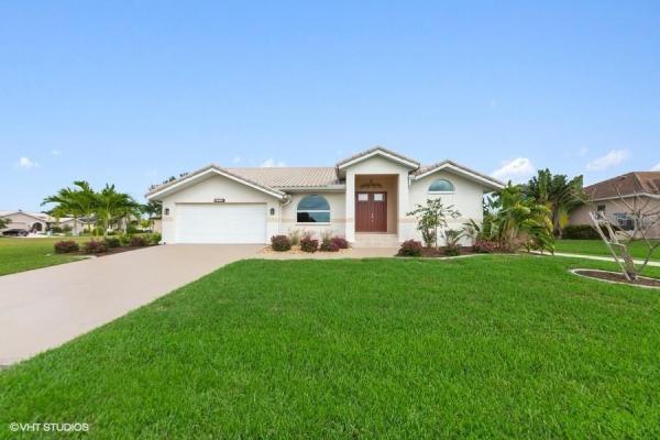 PUNTA GORDA ISLES SEC 12