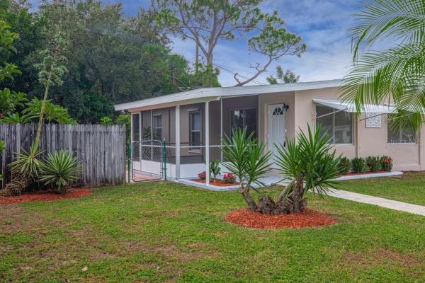 PORT CHARLOTTE SEC 003