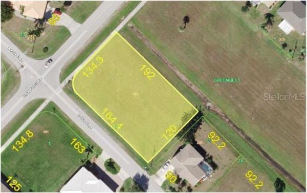 PUNTA CORDA ISLES SEC 18