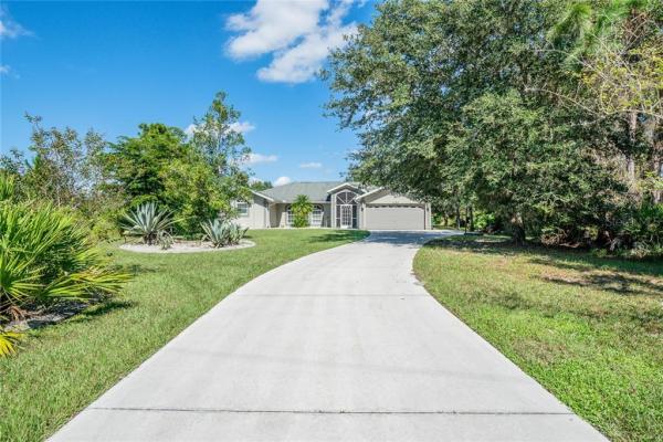 PUNTA GORDA ISLES SEC 23