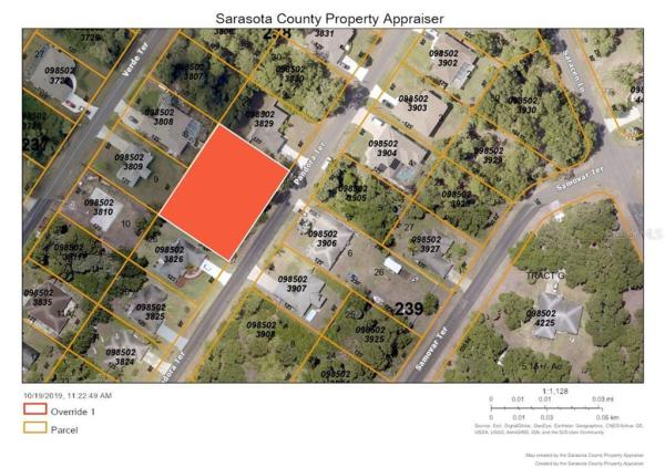 PORT CHARLOTTE SUB 08