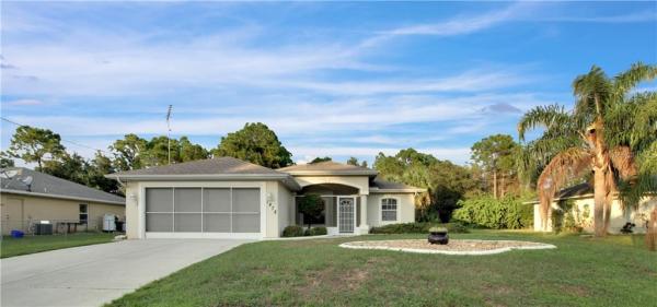 PORT CHARLOTTE SUB 20