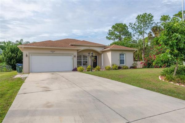 PORT CHARLOTTE SUB 08