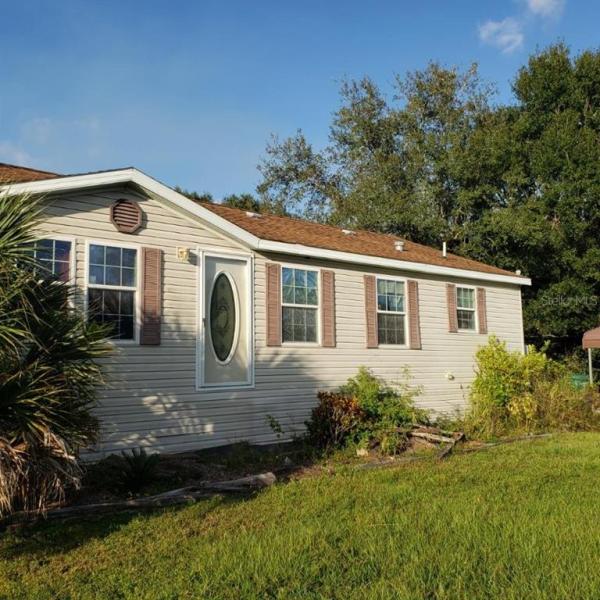 PUNTA GORDA RANCHES 26