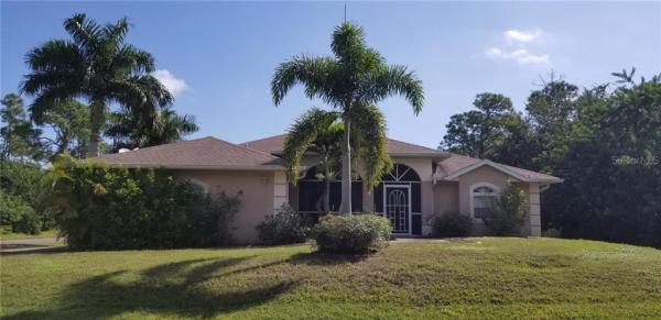 PORT CHARLOTTE SEC 037