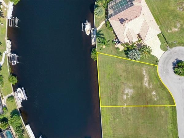 PUNTA GORDA ISLES SEC 14