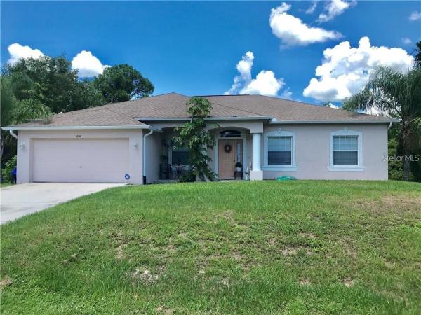 PORT CHARLOTTE SUB 12