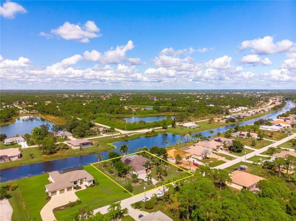 ROTONDA WEST PINE VALLEY