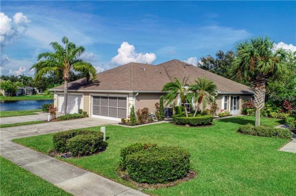 VILLAS OF SABAL TRACE