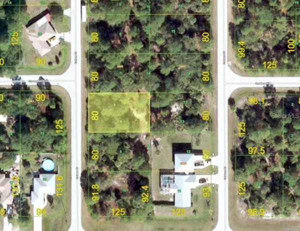 PORT CHARLOTTE SEC 067