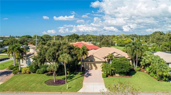 VENICE GULF VIEW SEC OF