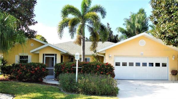 ROTONDA WEST PEBBLE BEACH