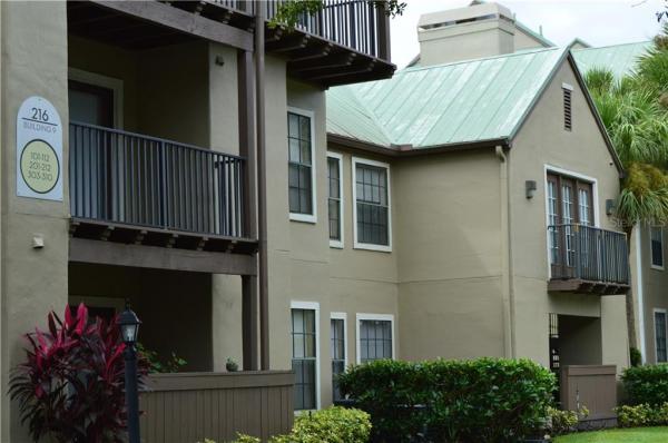 OASIS AT PEARL LAKE A CONDO