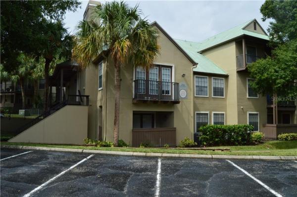 OASIS AT PEARL LAKE A CONDO