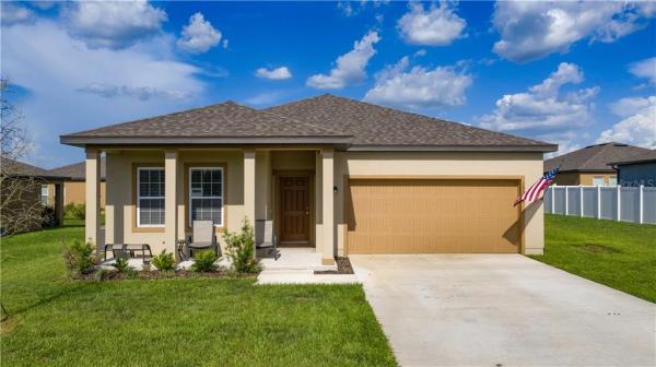 MASCOTTE SHEARWATER ESTATES