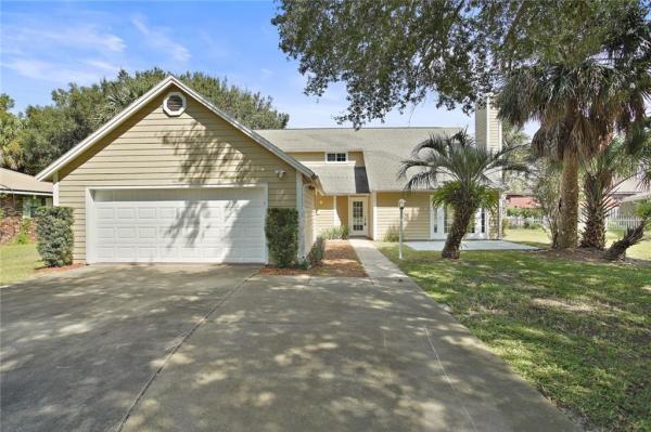 TAVARES VISTA DEL LARGO WATER PLANT SITE