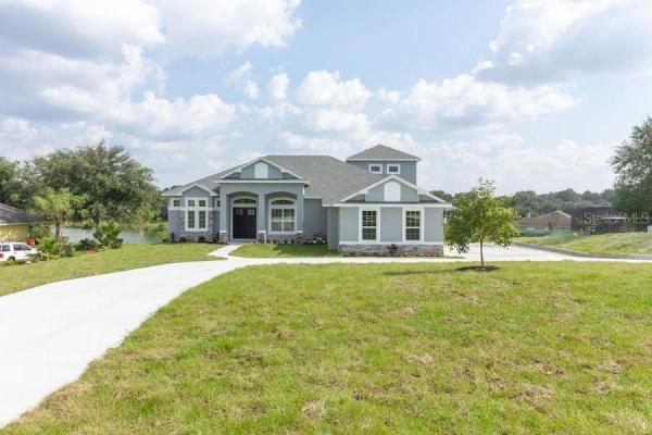 ESTATES AT BLACK BEAR