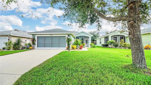 LEESBURG LEGACY LEESBURG UNIT 05