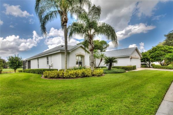 MOUNT DORA COUNTRY CLUB MOUNT DORA UNIT 01