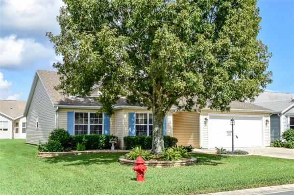 THE VILLAGES OF SUMTER #33