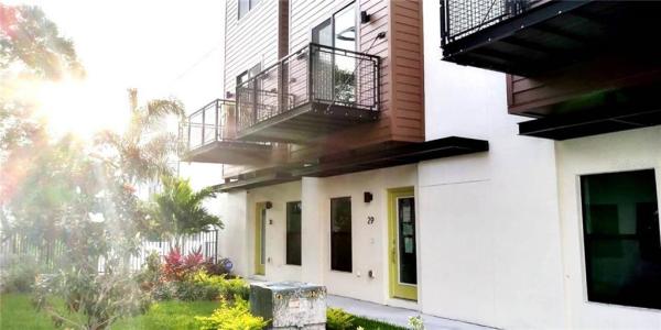 THE EXCHANGE AT WESTSHORE