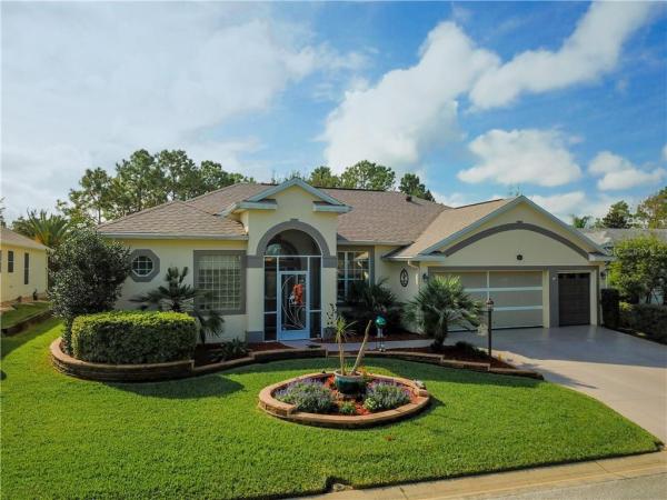 PLANTATION AT LEESBURG NOTTOWAY VILLAGE