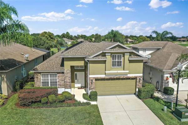 COUNTRY CLUB MOUNT DORA