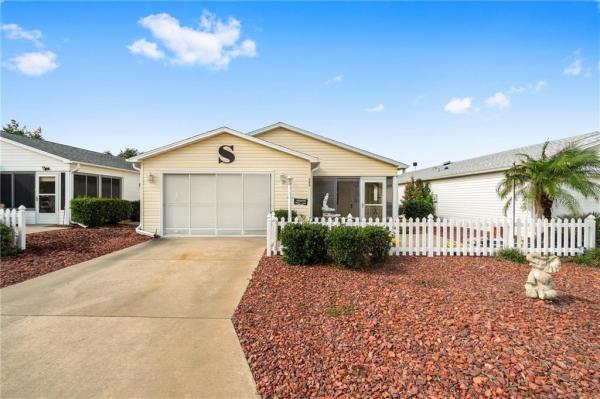 VILLAGES OF SUMTER VILLA VALDEZ