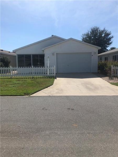 VILLAGES OF SUMTER EMMALEE VILLAS