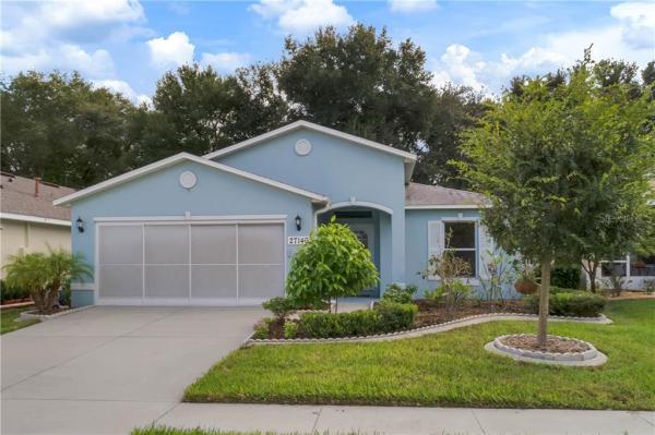 LEGACY OF LEESBURG UNIT 07