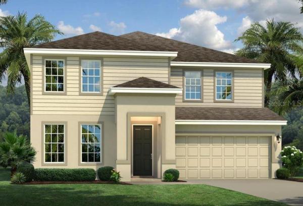 KENSINGTON RESERVE PHASE II