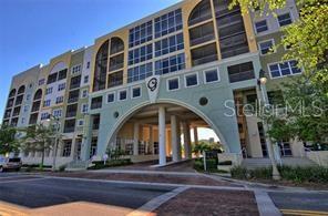 GATEWAY AT RIVERWALK A CONDO THIRD AMD