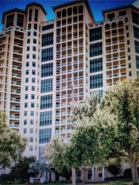 THE BELLAMY ON THE BAYSHORE A