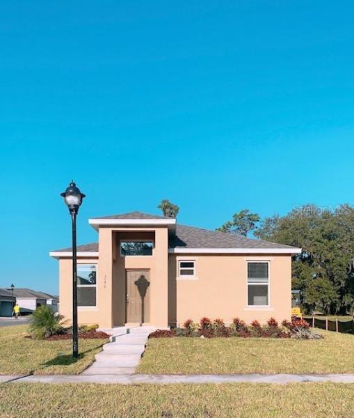 CONCORD ESTATES PHASE IIA