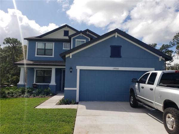 LAKESHORE RANCH PH I